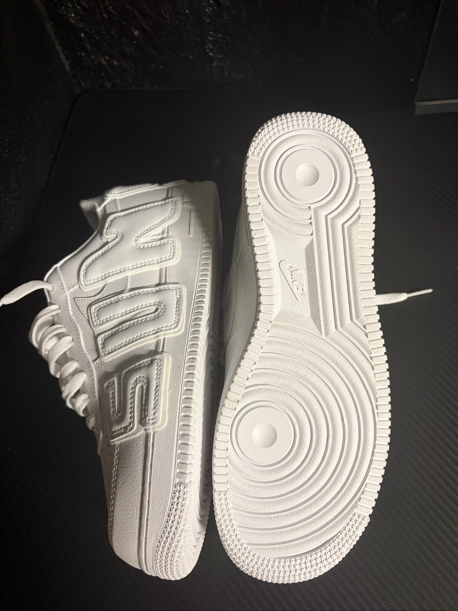 Air Force x CPFM – photo 6